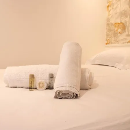 Apartman Charming In - Welkeys