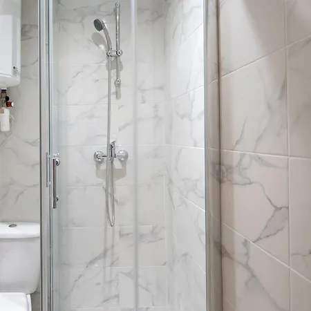 Apartamento Charming In - Welkeys *